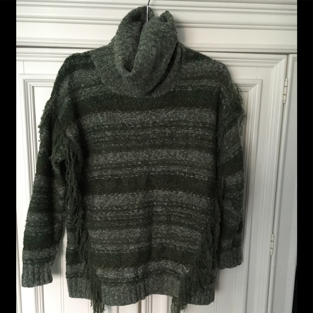 Kenzie  sweater